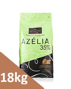 Chocolat de couverture VALRHONA