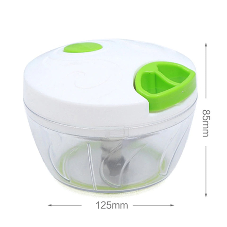 Hachoir Broyeur Manuel | Patisserie et Cuisine