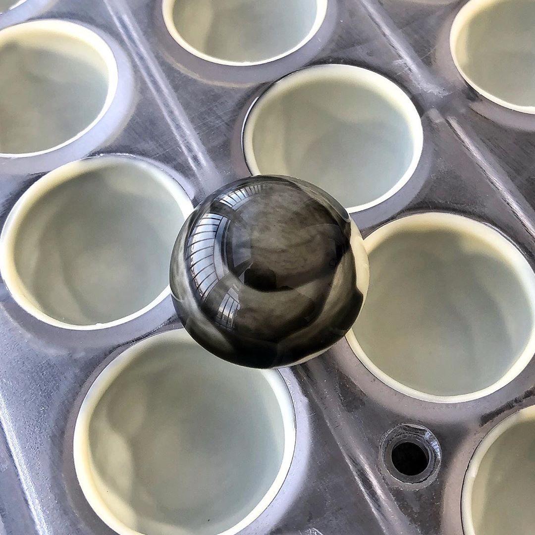 CHOCOLAT ROND MAISON