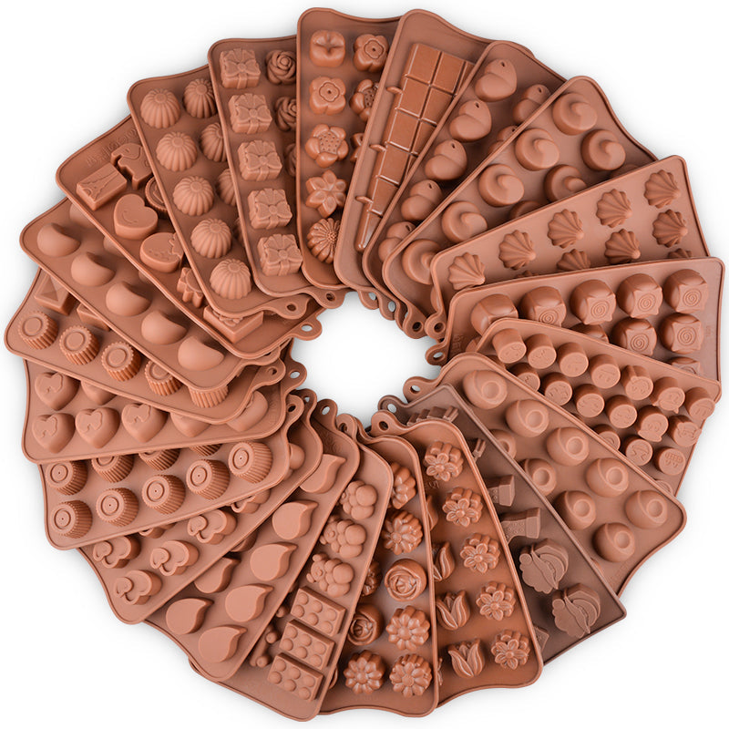 Moule Pour Barre De Céréales Moule Tablette Dubai 6 Moules Chocolat Silicone Alimentaire - Formes Variées Antiadhésives - Four Micro-ondes Et Lave-vaisselle Moule Pour Barre De Chocolat Chocolat Blanc Patissier Moule Pour Barre De Céréales Moule Tablette Dubai 6 Moules Chocolat Silicone Alimentaire - Formes Variées Antiadhésives - Four Micro-ondes Et Lave-vaisselle Moule Pour Barre De Chocolat Chocolat Blanc Patissier