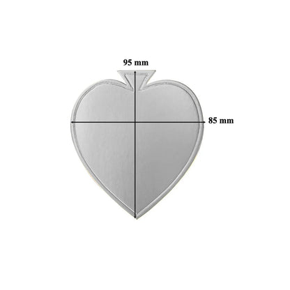 Plateaux de Présentation en Carton pour Gâteaux et Pâtisseries