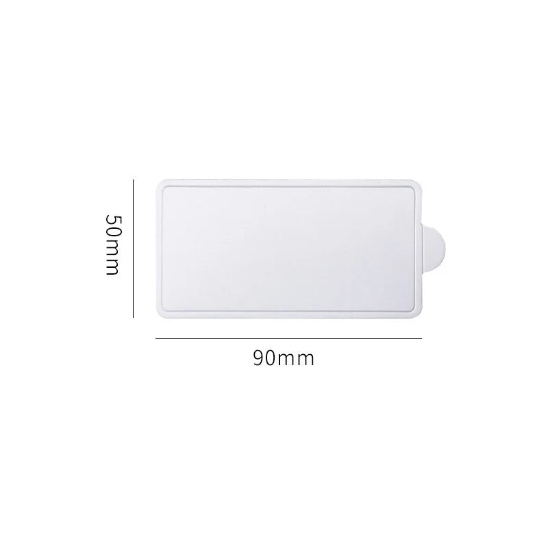 Plateaux de Présentation en Carton pour Gâteaux et Pâtisseries