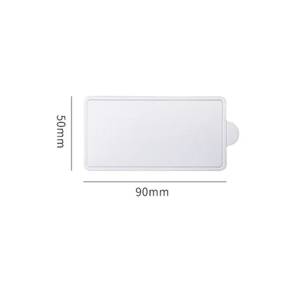 Plateaux de Présentation en Carton pour Gâteaux et Pâtisseries