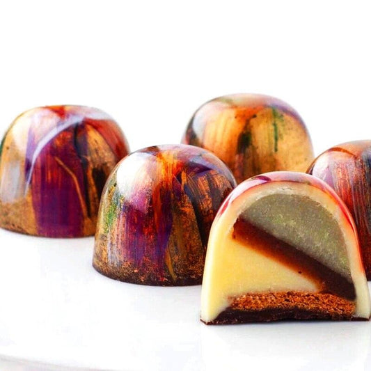 Moule Polycarbonate Chocolat - Bonbons