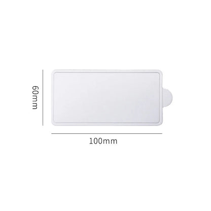 Plateaux de Présentation en Carton pour Gâteaux et Pâtisseries