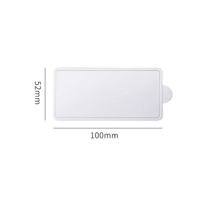 Plateaux de Présentation en Carton pour Gâteaux et Pâtisseries