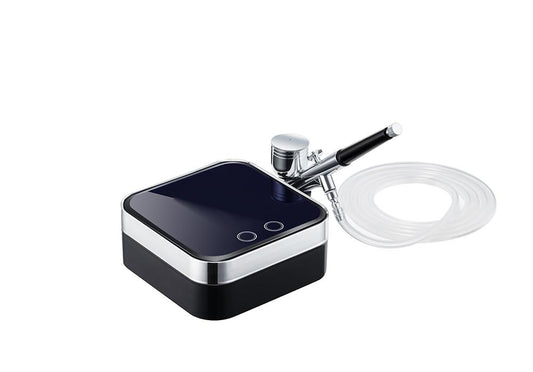 Kit Aérographe Compresseur