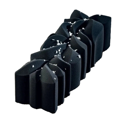 Moule Silicone Bûche Acanto