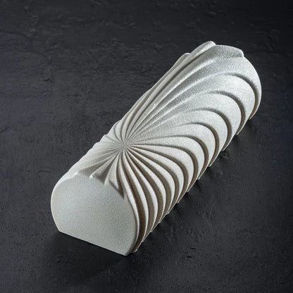 Moule Silicone Bûche Comet | Pâtisserie & Entremet
