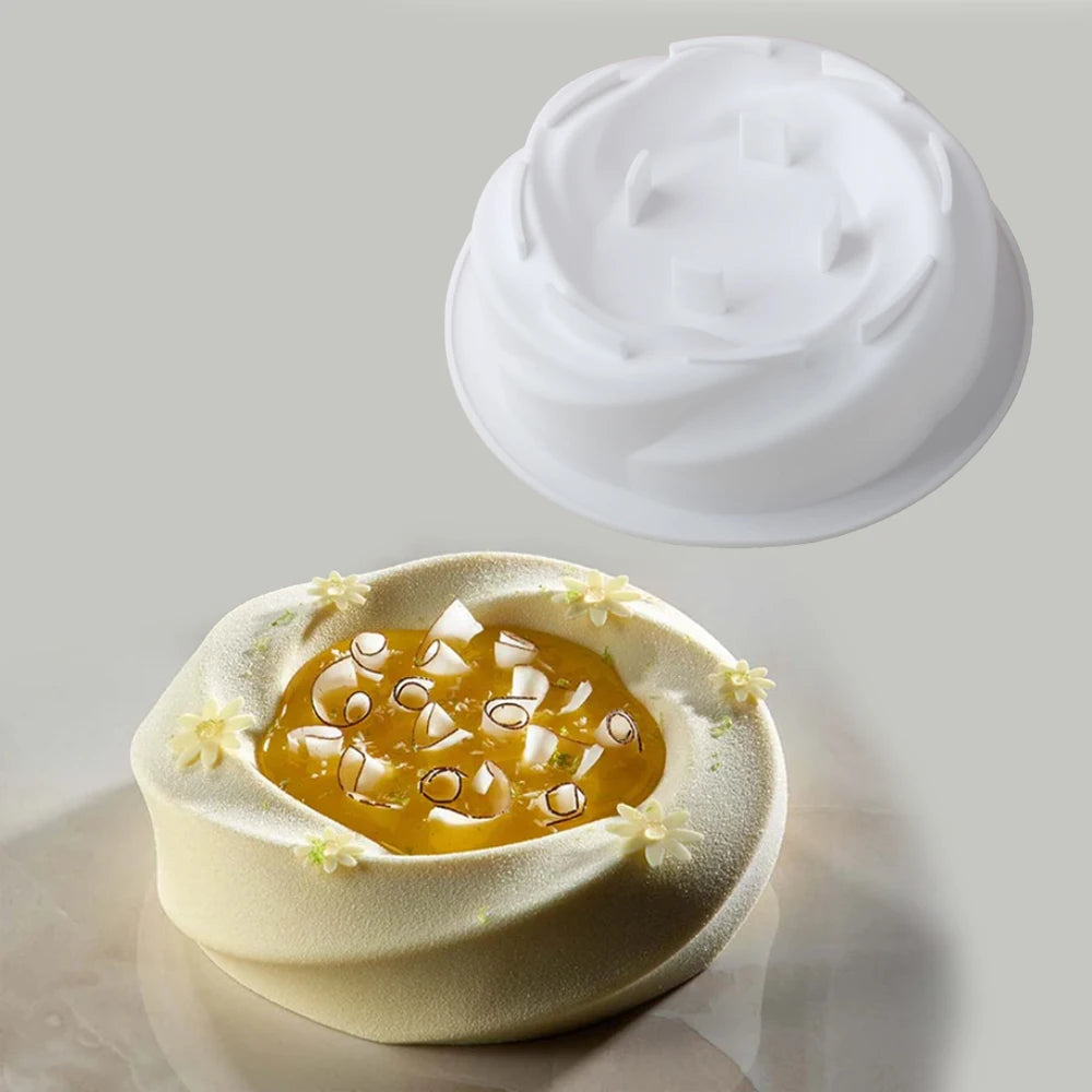 Moule Silicone Karma