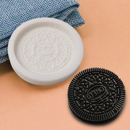 Moule Silicone Oreo | Pâtisserie & Entremet