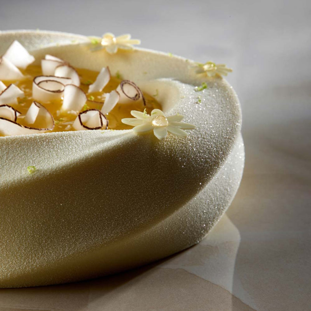 Moule Silicone Karma | Pâtisserie & Entremet