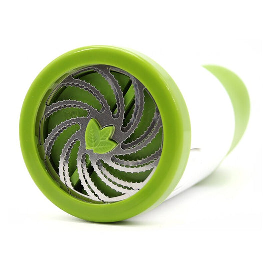 Hachoir manuel multifonctionnel