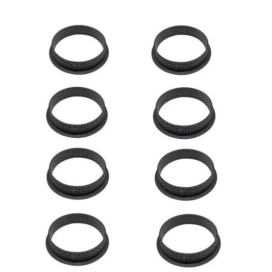 MOULE EN SILICONE Galeto type SILIKOMART | cook first