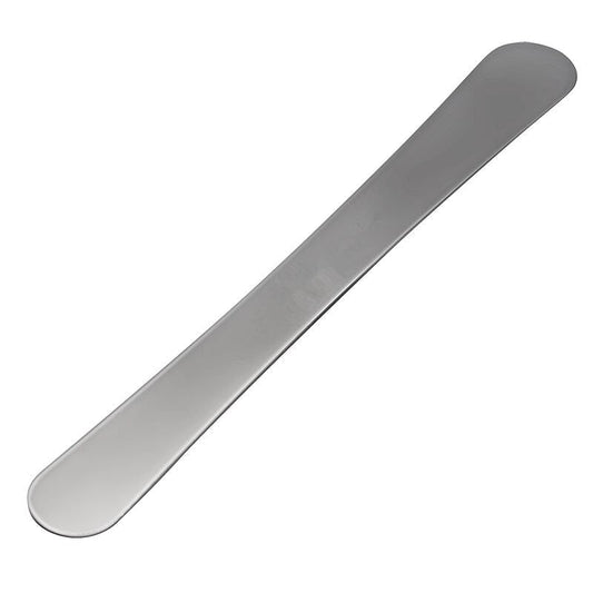 Spatule en inox 20cm