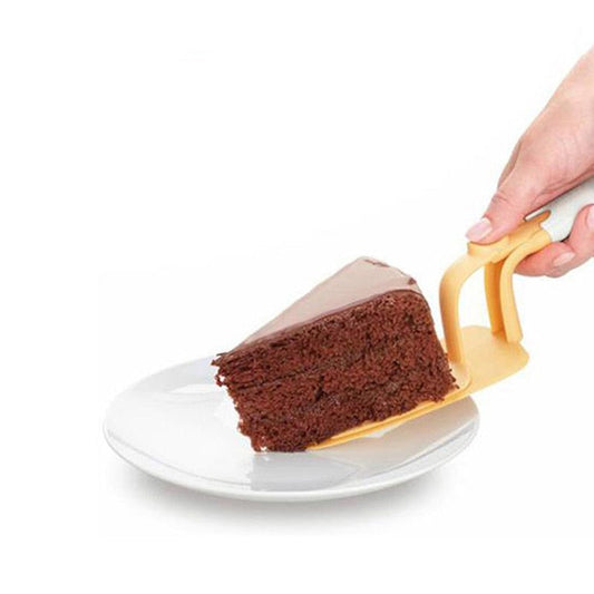 Spatule à Poussée  | Patisserie et Cuisine