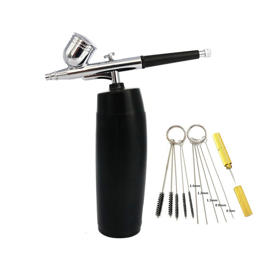Portable Airbrush Kit